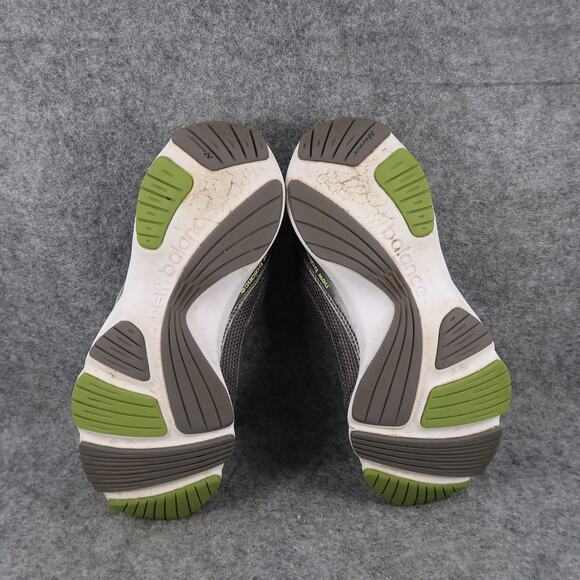 New Balance Shoes Womens 7 Athletic Trainer Ultralite Sneaker Active Comfort - Picture 9 of 11